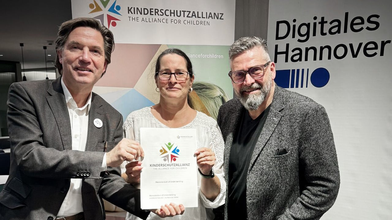 Event Bildung und Medienkompetenz
