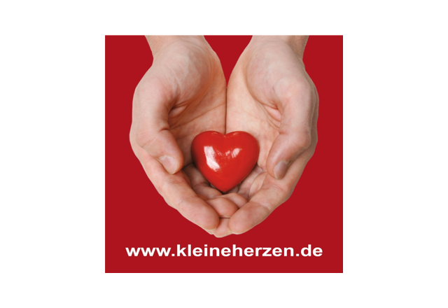 Partnerlogo Kleine Herzen